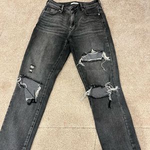Pacsun Mom Jean
